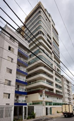 Apartamento - Venda, Jardim Guilhermina, Praia Grande, SP